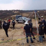 Descubren cuerpo sin vida con indicios de violencia en San Bartolo