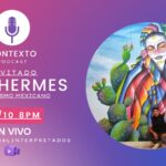 Entrevista a Art Hermes, Muralismo Mexicano